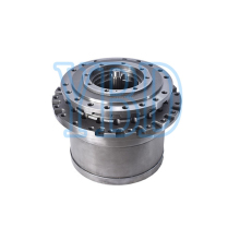 EC290B Excavator Travel Device Specifications & Reviews