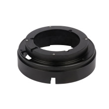 CNC Turning Parts Services: Manufacturing Precision in Plastic Optical Components