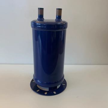 Refrigeration Parts: Suction Line Accumulators and Gas Separators for Condensing Units