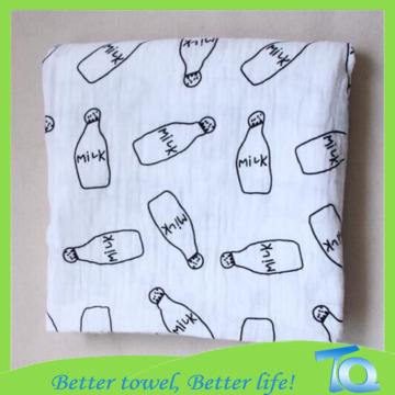 Baby Receiving Hospital Blankets Ideal As Swaddle Blankets