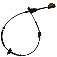 Transmission Gear Shift Cable for Ford F150/F250 Expedition 4R70W (F85Z7E395BA)