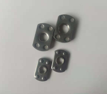 Professional thin plate welding nut