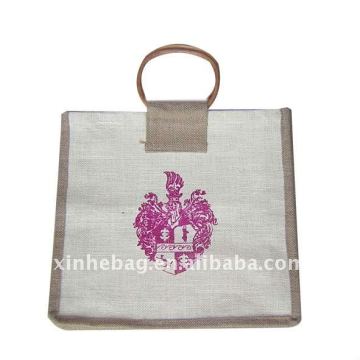 Jute Drawstring Burlap Bags Wholesale