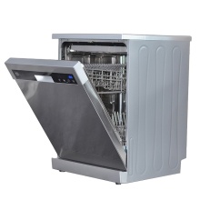 Home Freestanding Automatic Dishwasher with Smad 12-14 Place Settings