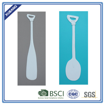 Long square MDF decorative antique wall plaques