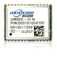 UM220-III-N BDS/GPS Dual-system Navigation/Positioning Module
