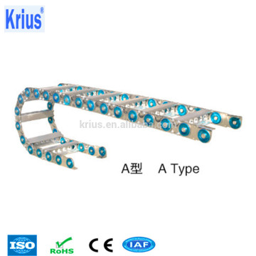 chains of steel for auto machine