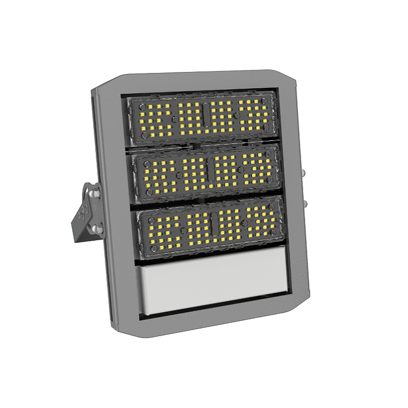 سعر المصنع الطاقة المختلفة 10w 20w 30w 40w الكشاف LED