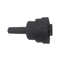 Water purifier pressure sensor with signal strength