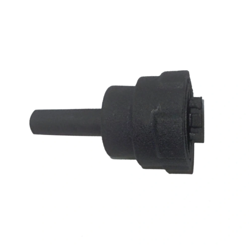 Water purifier pressure sensor with signal strength