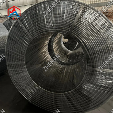 Steelmaking Calcium Silicon Cored Wire