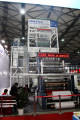 Multi-Layer extrusie geblazen Machine