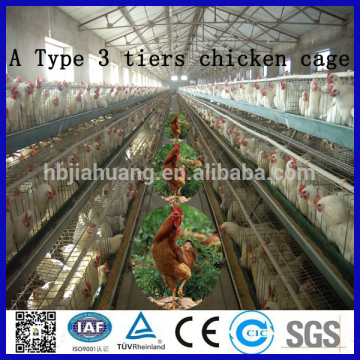 Exporting folding chicken cage three layers four layers chicken cage