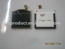 Mobile phone lcd for 1110