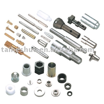 Standard & Non-Standard Fasteners