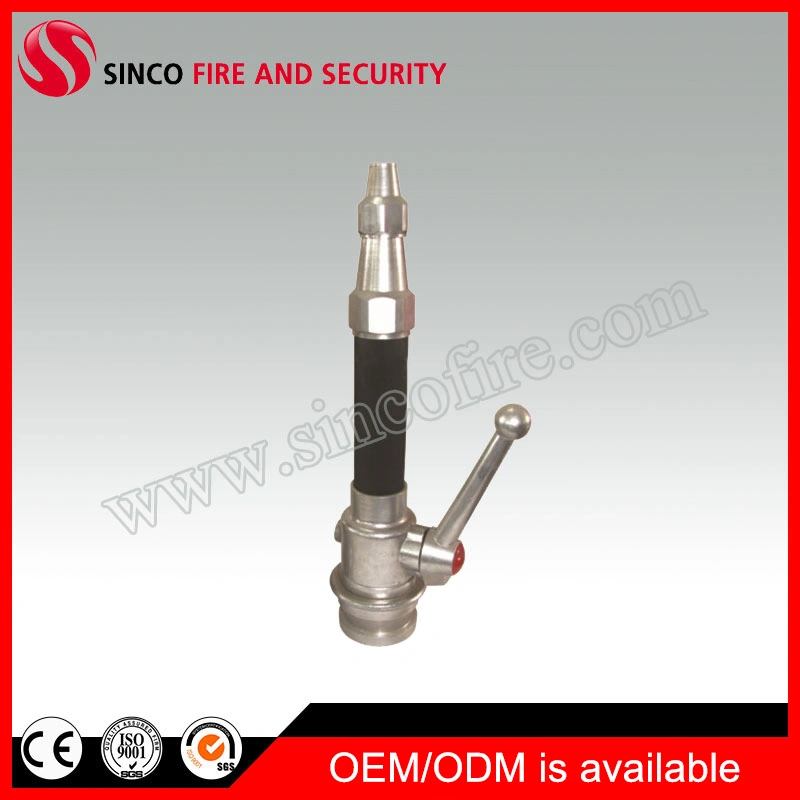 Fire Hose Nozzle Manufacturers