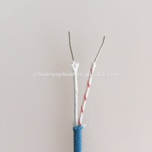 JISC K type KX thermocouple extension wire