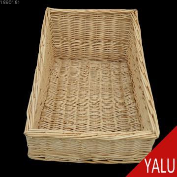 Wicker bread Basket