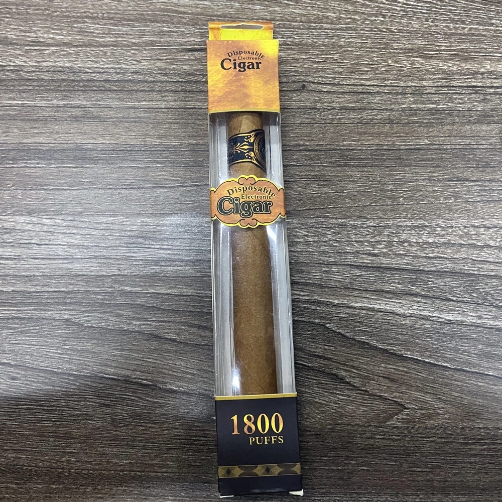Cigar Cigar
