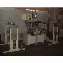 Heat-transfer Machine for Wire Rod, Headphone Cables, Data Cables, Sheet Wire