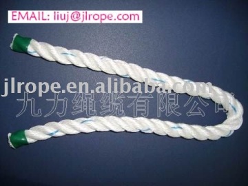 PP rope