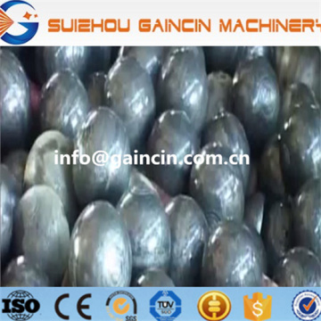 forged rolling steel balls, steel rolled media balls, grinding media milling balls, steel forged balls