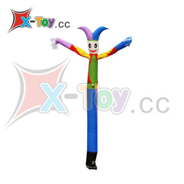 Advertising Inflatable Air Dancer, Inflatale Sky Dancer