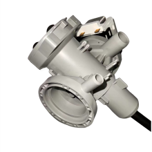 LG Washing Machine Washer Drain Pump Motor Replacement Part SX0018
