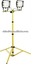 fluorescent work light