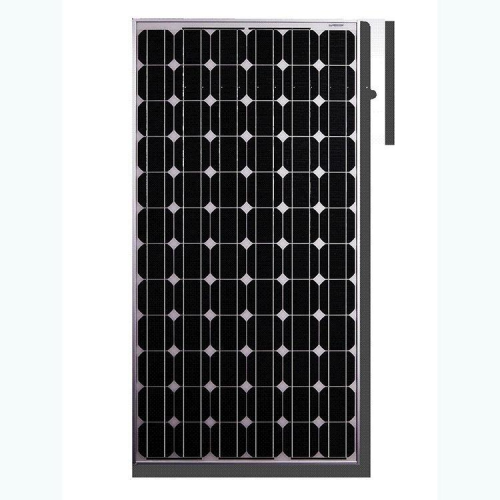 Popular energy-saving 60 cells 280w 285w solar panel