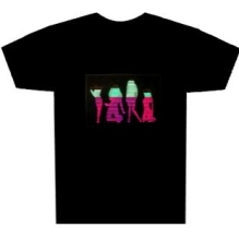 el product 6 T shirt