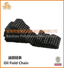 Oil Drilling Rig Spare Part Oil Field Chain