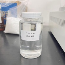 What is Polyethylene Glycol (PEG)?