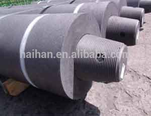 Carbon Graphite Electrode