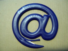 Plastic Envelope Letter Opener for Promotional Gifts