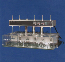 RC-8d Pharmaceutical Testing Dissolution Tester