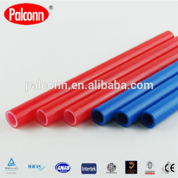 Pex tubing manufacturing in China