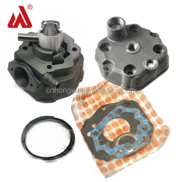 Motorcycle Derbi GPR50 CYLINDER KIT