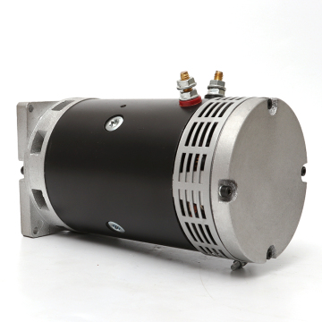 Newest Design DC System Excitation Control for Synchronous Motors