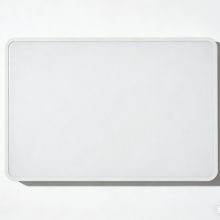 Indoor LED ceiling lighting solution