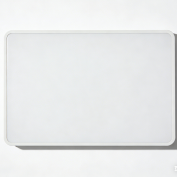 Indoor LED ceiling lighting solution