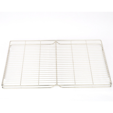 baking biscuit cake metal microwave cooling rack