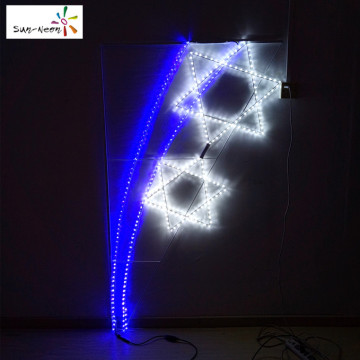 Fancy cheap led decoration holiday time lights mini lights with high quality