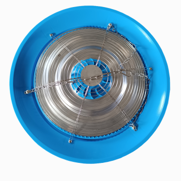 Laboratory Specific Humidifier for Standard Curing Room