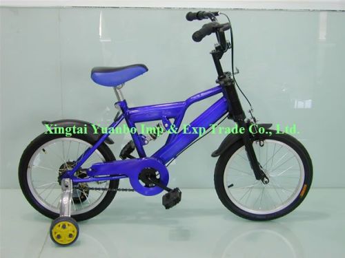 2011 NEW Style Kids Bike