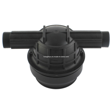 Foot Massage Machine Part/Plastic Part/Plastic Injection (OEM Service)