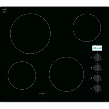 Neff International Glass Hob Electric Hobsセラン