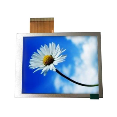 3.5" TFT LCD Screen Module, 480X320 TFT LCD Display