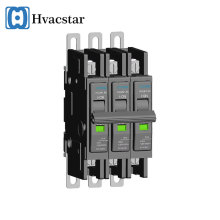 HCB1U-60 Industrial MCB Device