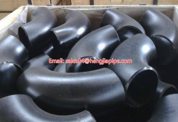 CS 90DEG LR seamless elbow